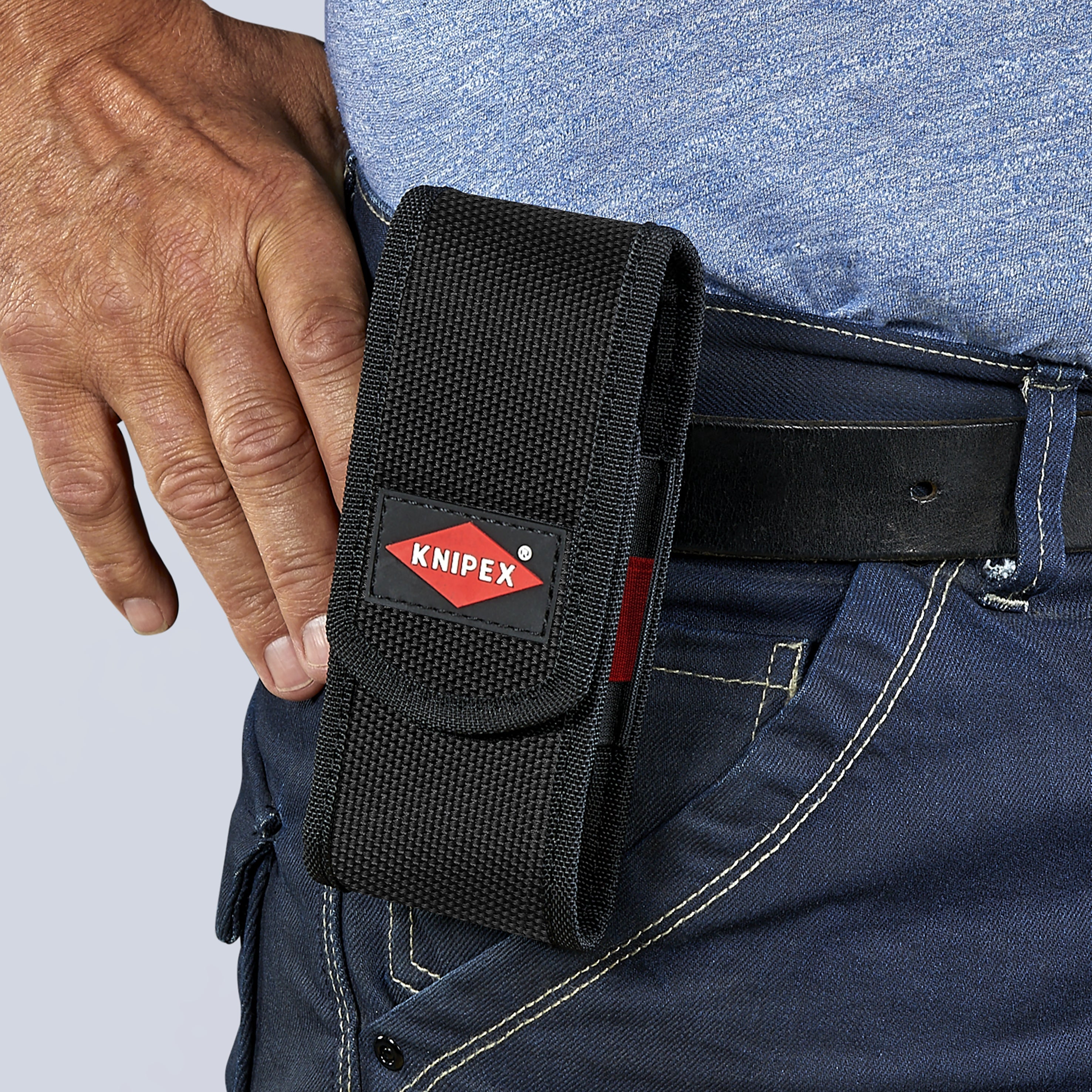 Knipex Cobra® Mini Pliers Set With Pouch