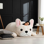 Fluffy Dog Sleeping Bags: A Cozy Hug Every Time You Sleep|The best choice for winter!