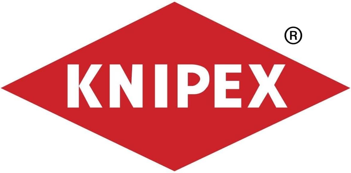 Knipex Tool Assortment 00 31 20 V02