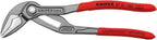 KNIPEX Tools 87 51 180 Cobra® ES Water Pump Pliers. 7-1/4