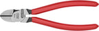 KNIPEX 70 01 160 Diagonal Cutters. 6.25-Inch
