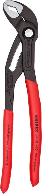 Tools  5 Pc Core Pliers Set in Tool Roll