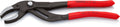 Knipex Tools 81 01 250 10 Pipe and Connector Pliers