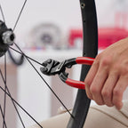 KNIPEX - 71 01 200 Tools - CoBolt Compact Bolt Cutter (7101200). 8-Inch