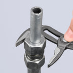 KNIPEX Tools 87 51 180 Cobra® ES Water Pump Pliers. 7-1/4