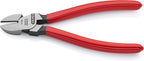 KNIPEX 70 01 160 Diagonal Cutters. 6.25-Inch