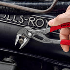 KNIPEX Tools 87 51 180 Cobra® ES Water Pump Pliers. 7-1/4