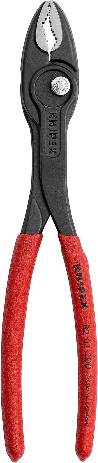 Tools  5 Pc Core Pliers Set in Tool Roll