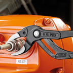 Knipex Tools 81 01 250 10 Pipe and Connector Pliers
