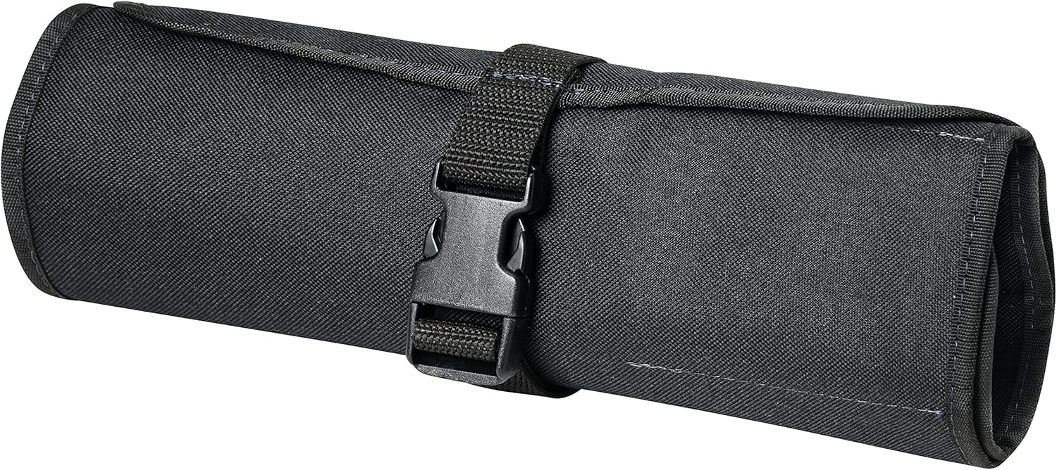 Tools  5 Pc Core Pliers Set in Tool Roll