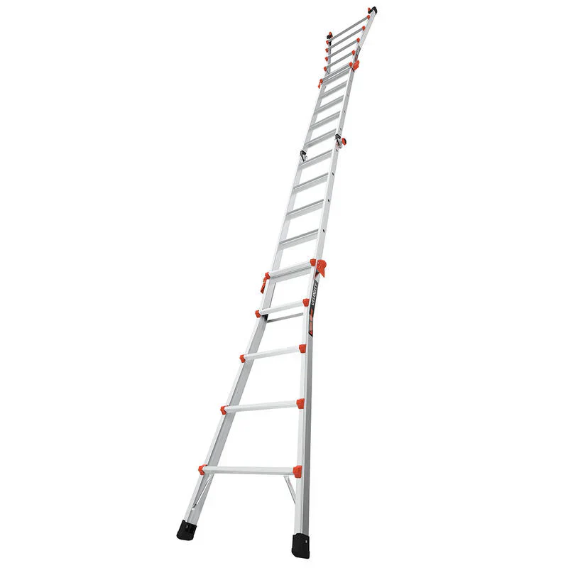 Multi-Position Ladder -P2(Limited-Time Promotion Underway)