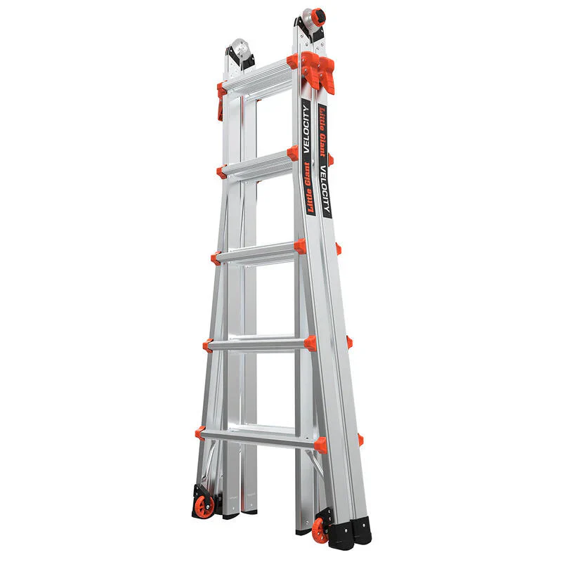 Multi-Position Ladder (Limited-Time Promotion Underway)