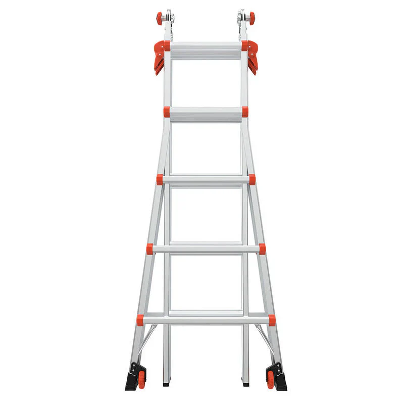 Multi-Position Ladder (Limited-Time Promotion Underway)