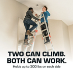 Multi-Position Ladder -P2(Limited-Time Promotion Underway)