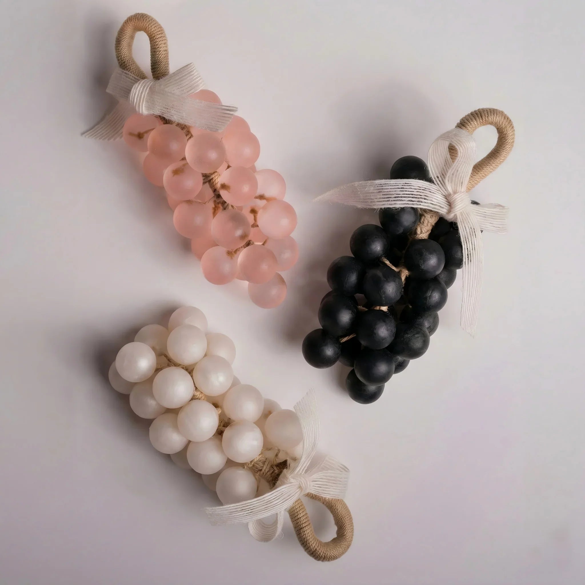 Yao's store Grape Soap – Handmade Natural Soap Buy 3 Get 1 Free & 4PCS