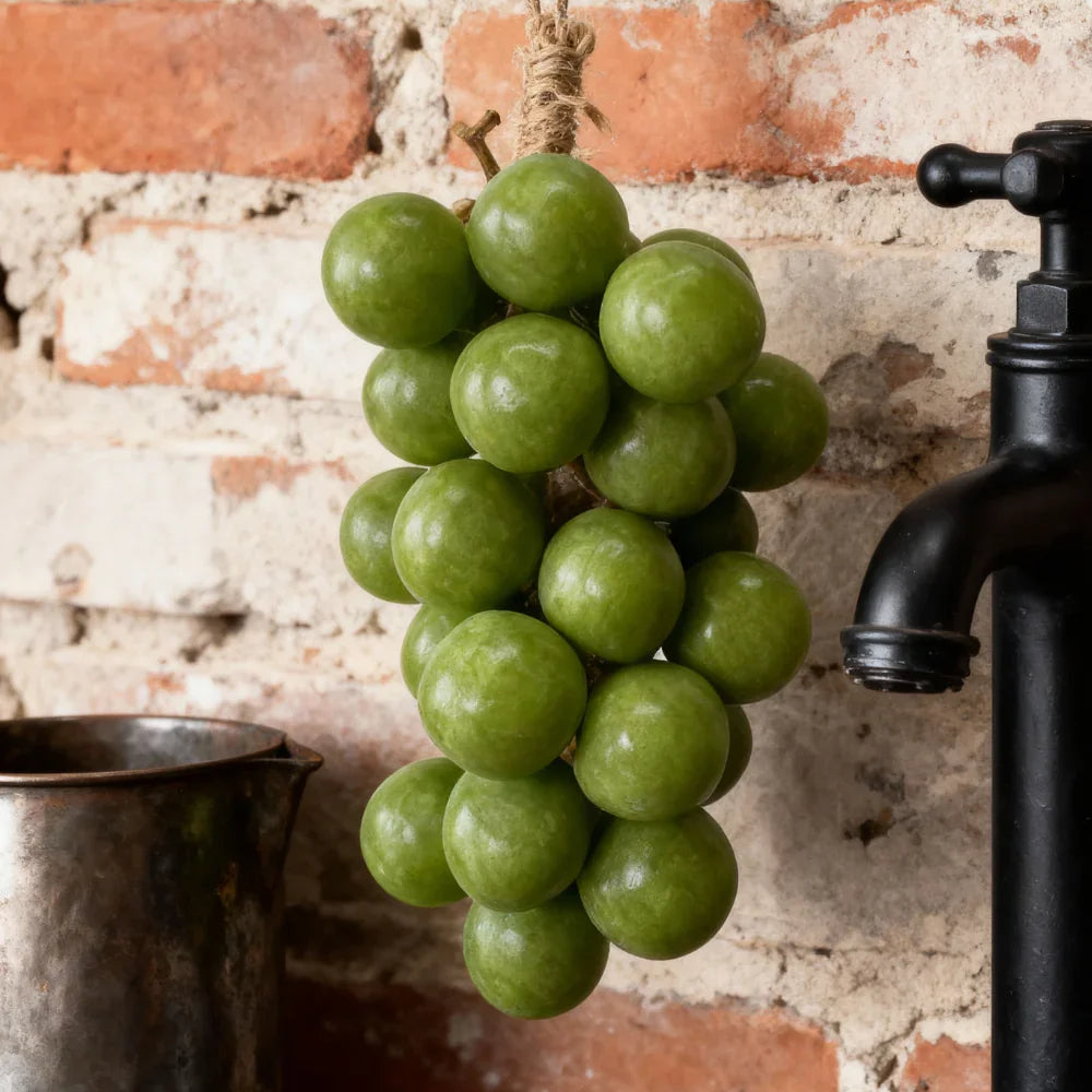 Yao's store Grape Soap – Handmade Natural Soap Buy 3 Get 1 Free & 4PCS