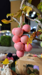 Oatmeal and Aloe Vera Grape Soap Buy 3 Get 1 Free & 4PCS