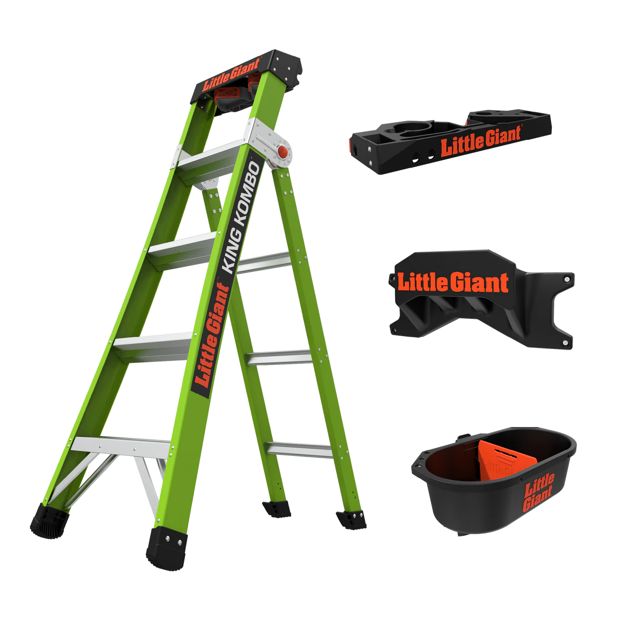 King Kombo Pro Bundle